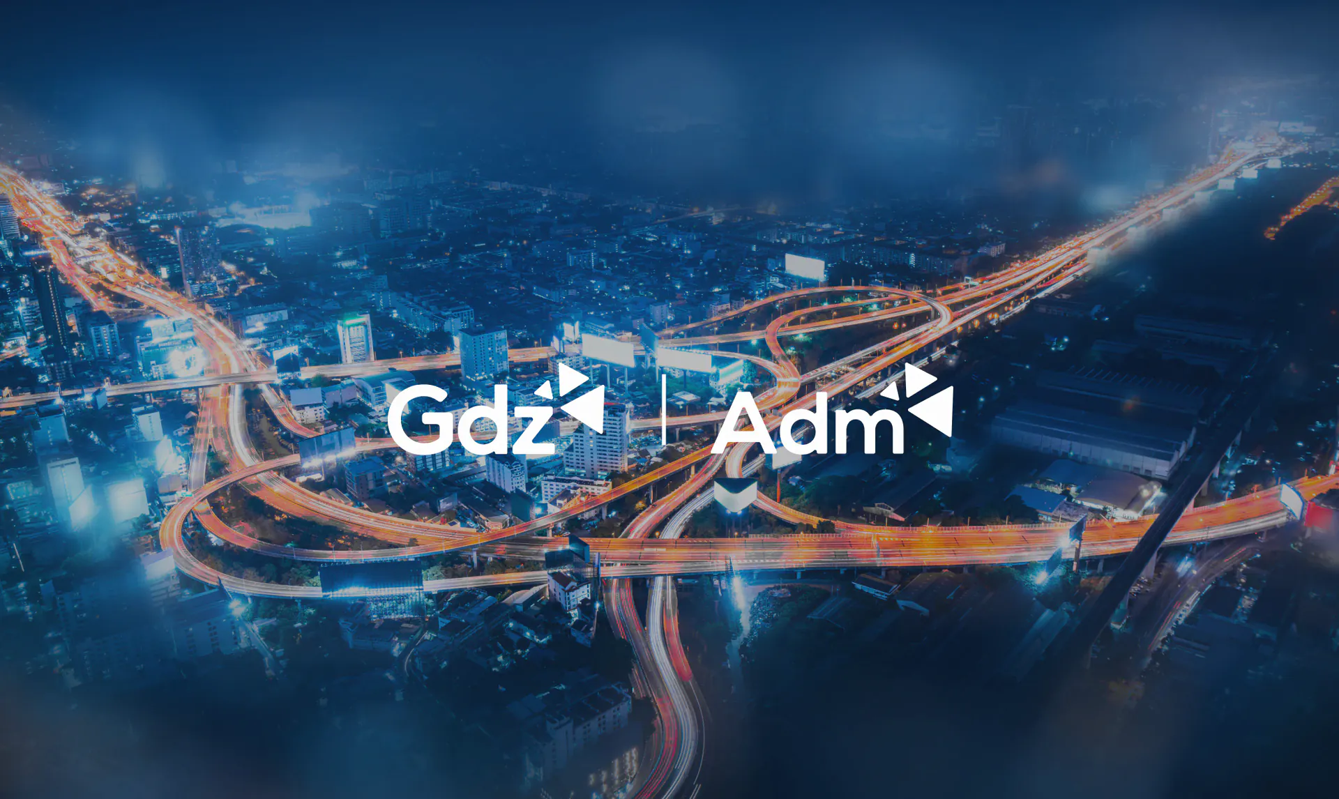 ADM & GDZ Elektrik