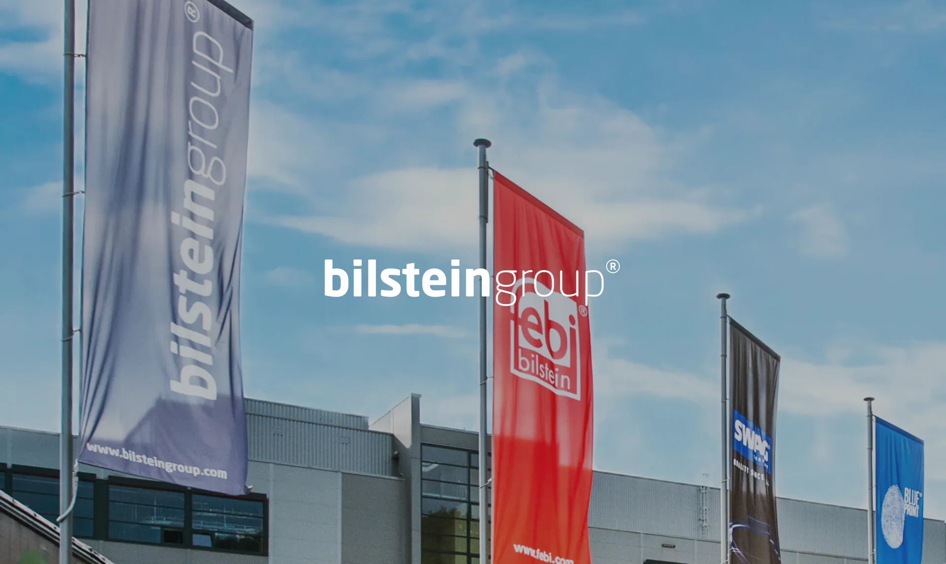 Bilstein Group