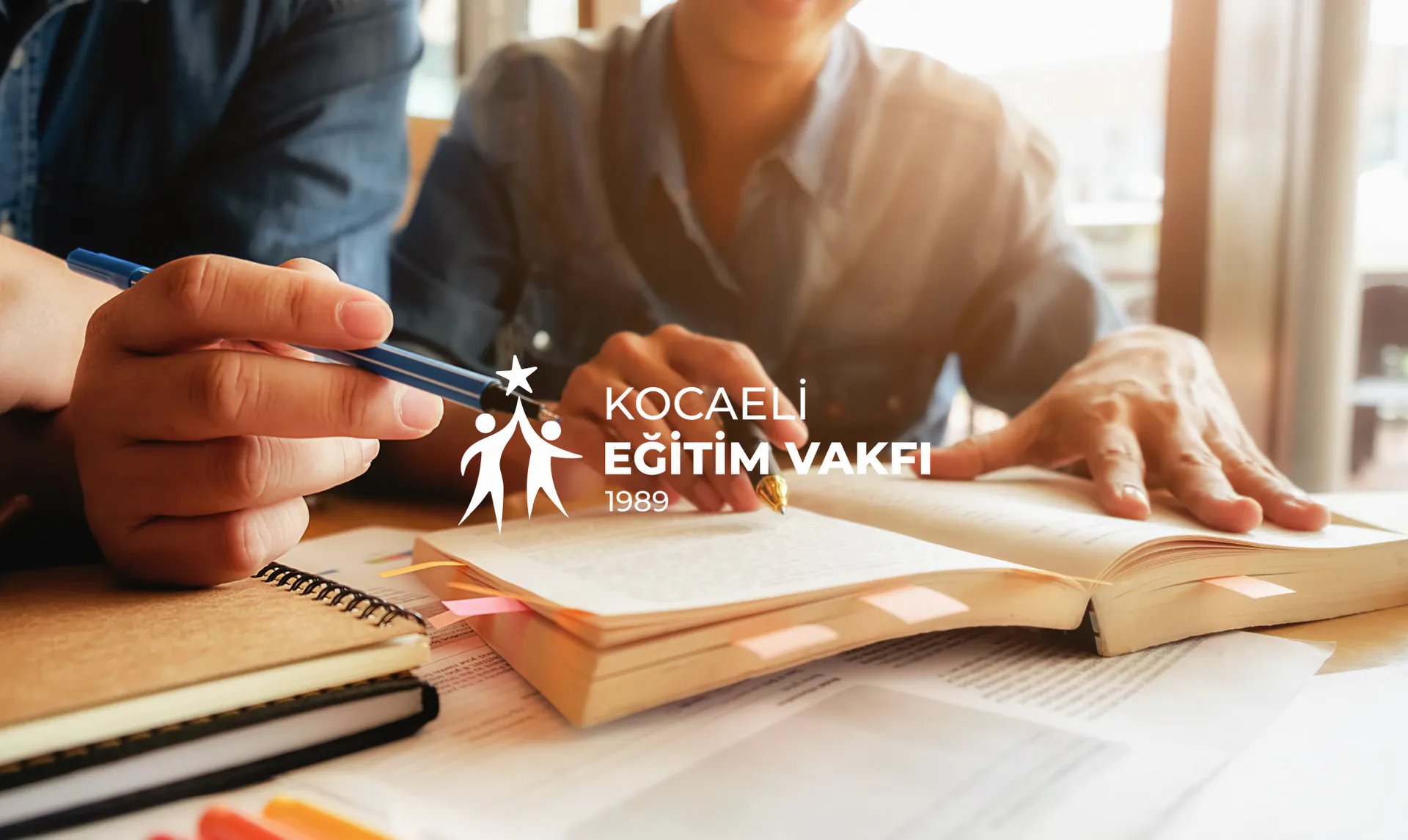 Kocaeli Eğitim Vakfı