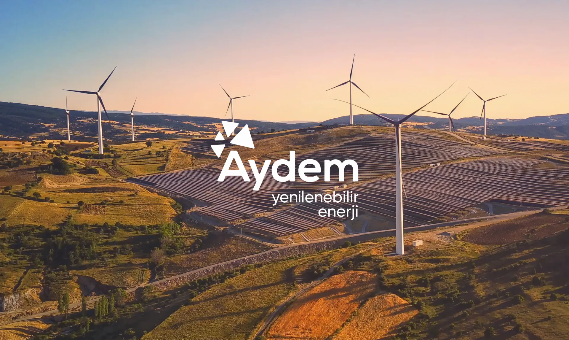 Aydem Yenilenebilir Enerji