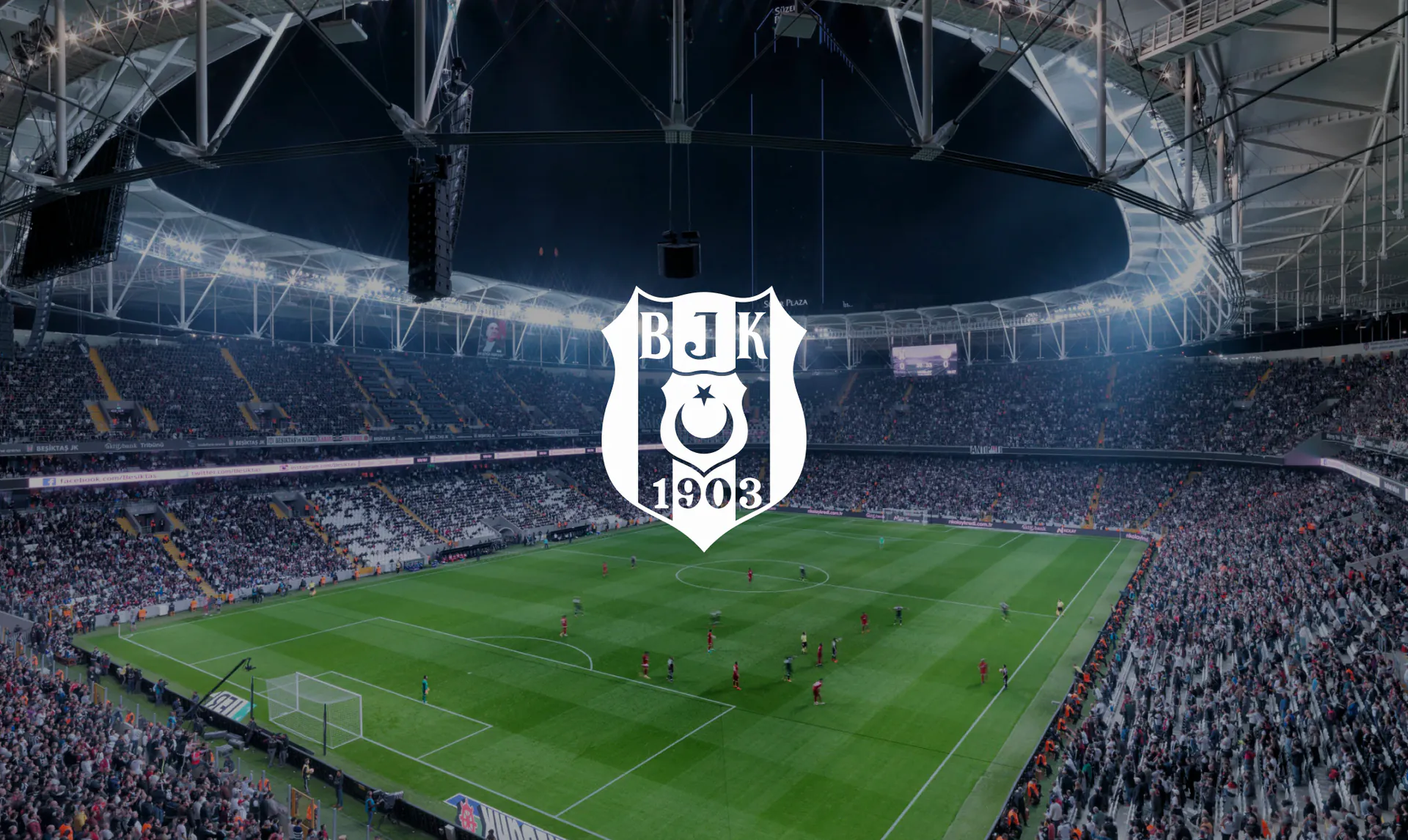 Beşiktaş JK