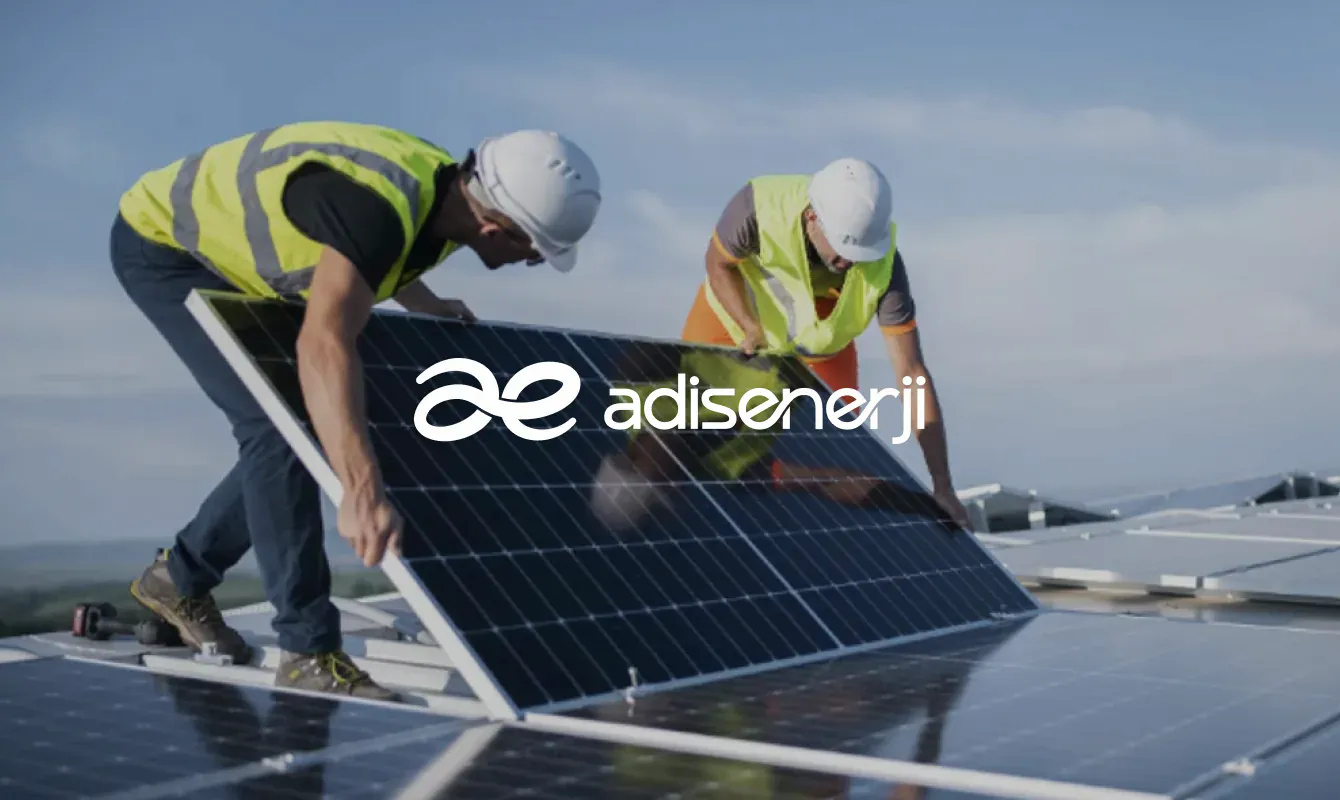 Adis Enerji