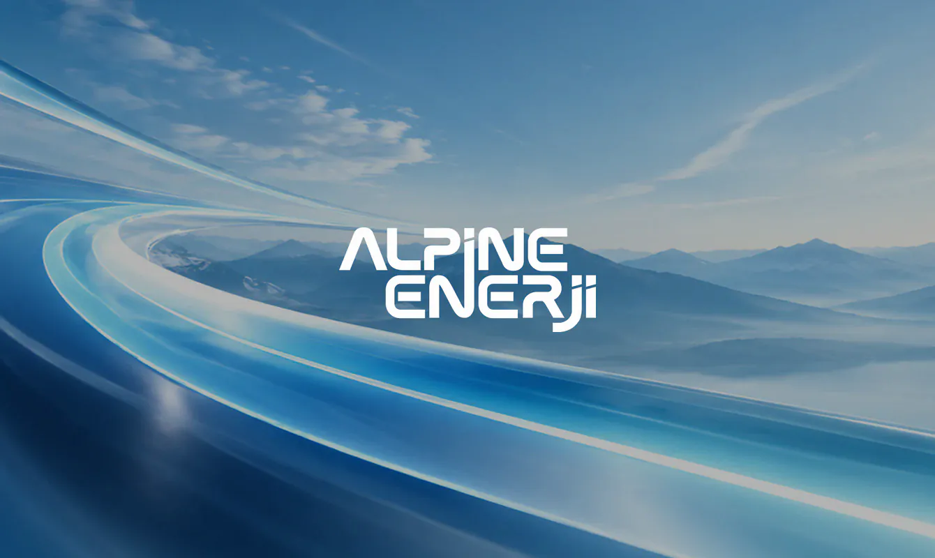 Alpine Enerji