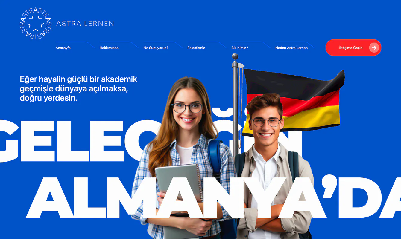 Astra Lernen