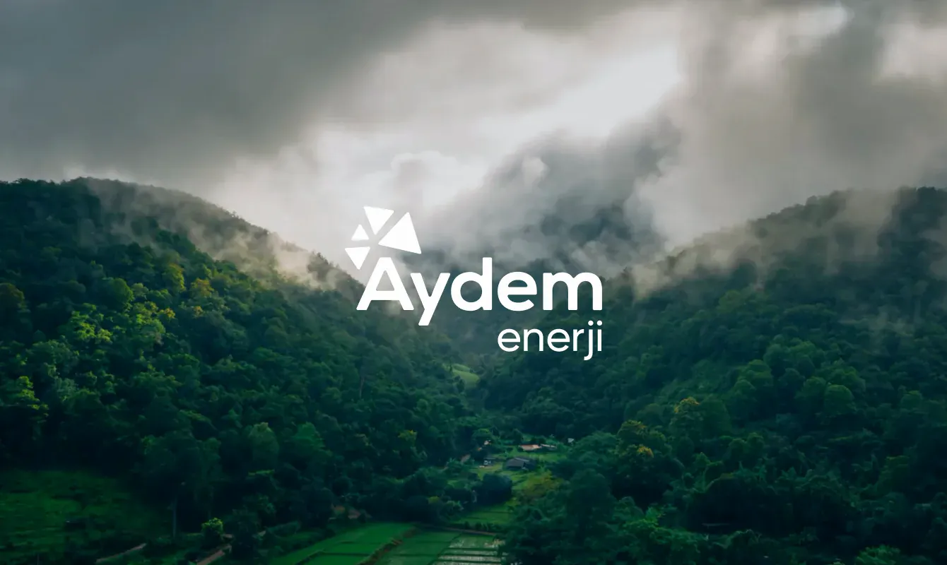 Aydem Enerji