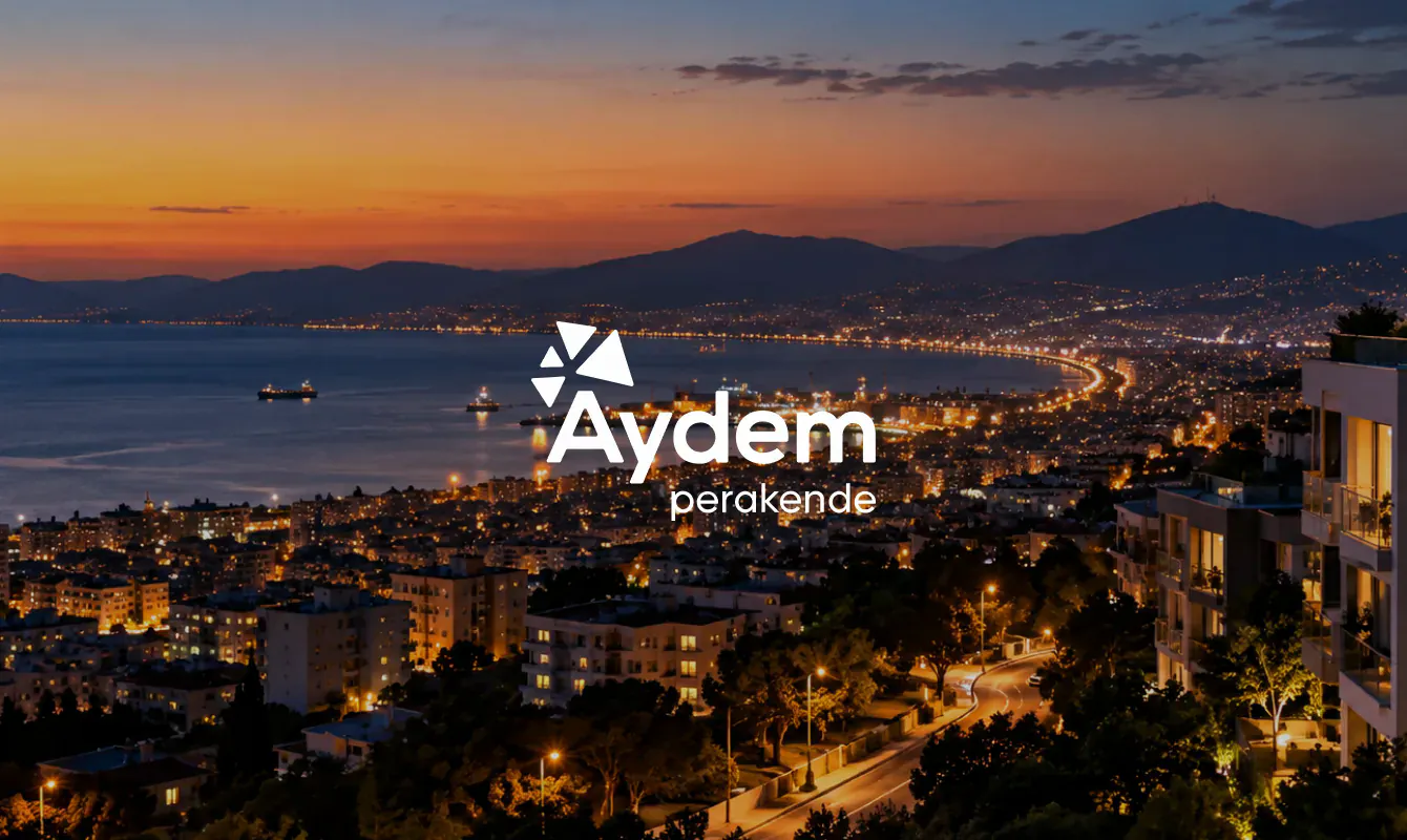 Aydem Perakende
