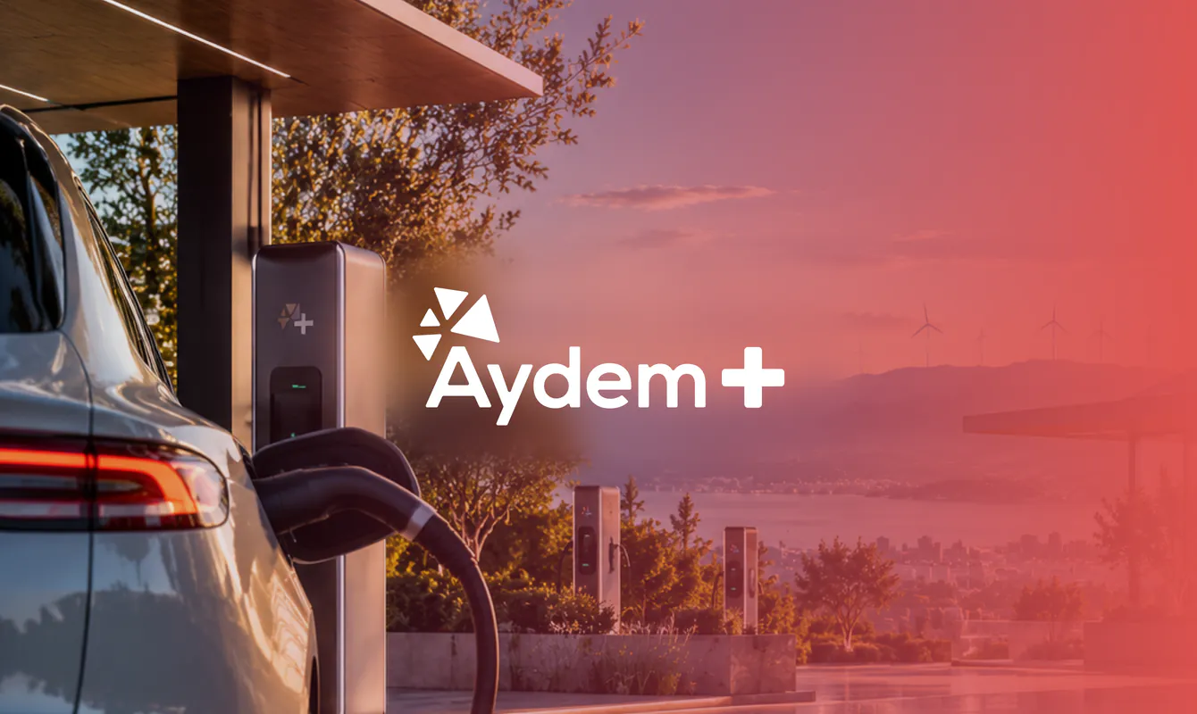 Aydem Plus