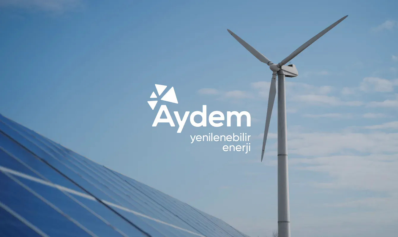 Aydem Yenilenebilir Enerji