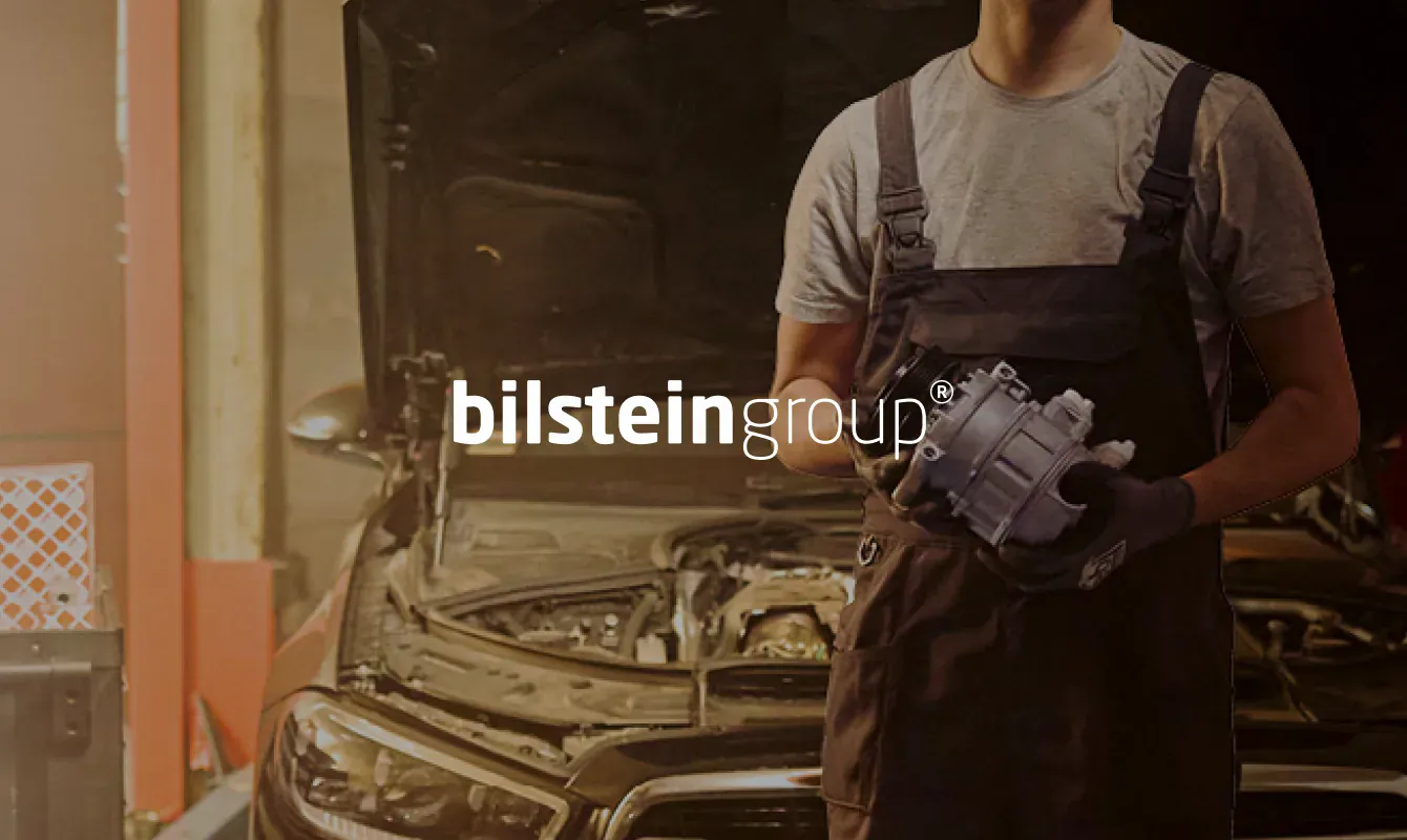 Bilstein Group