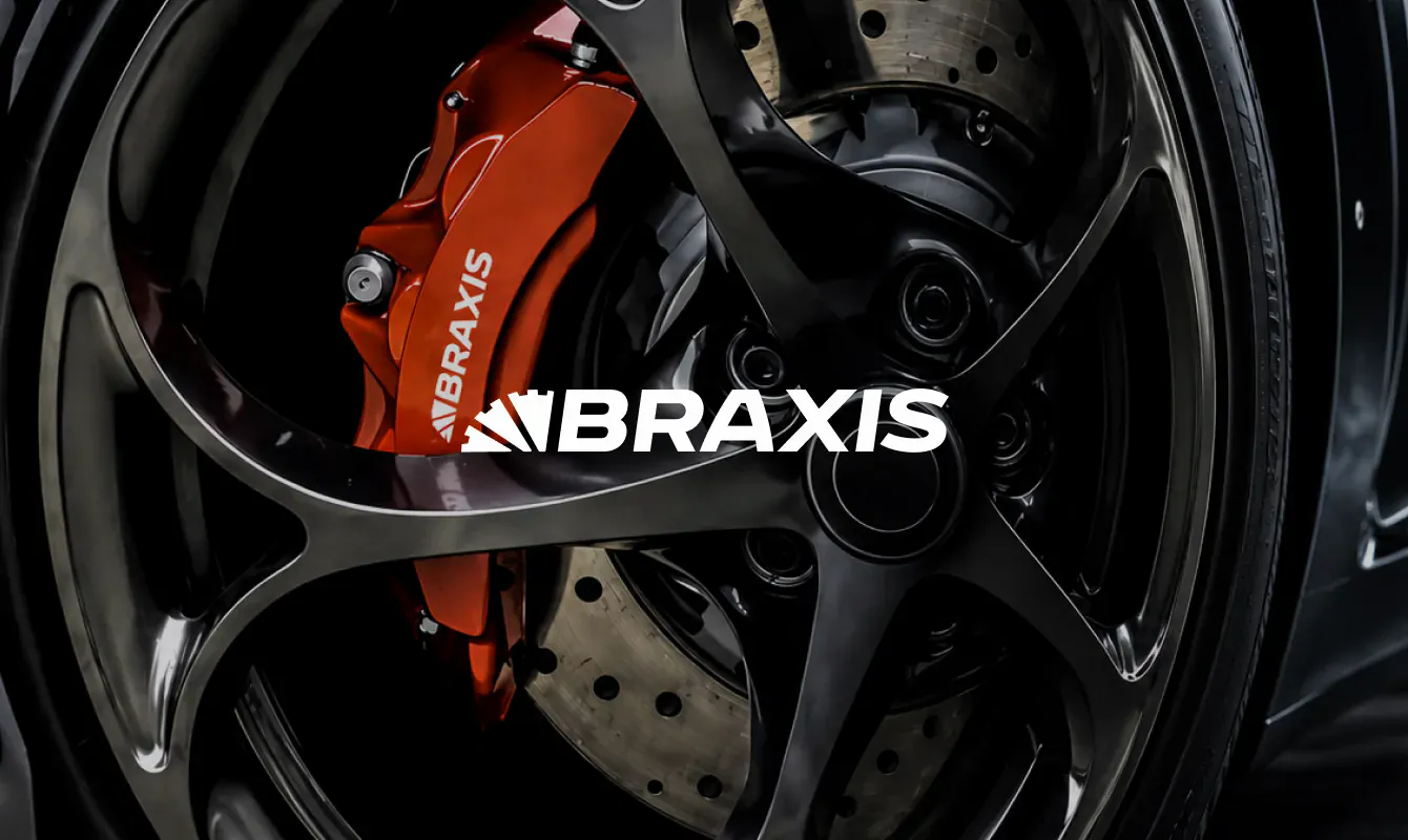 Braxis