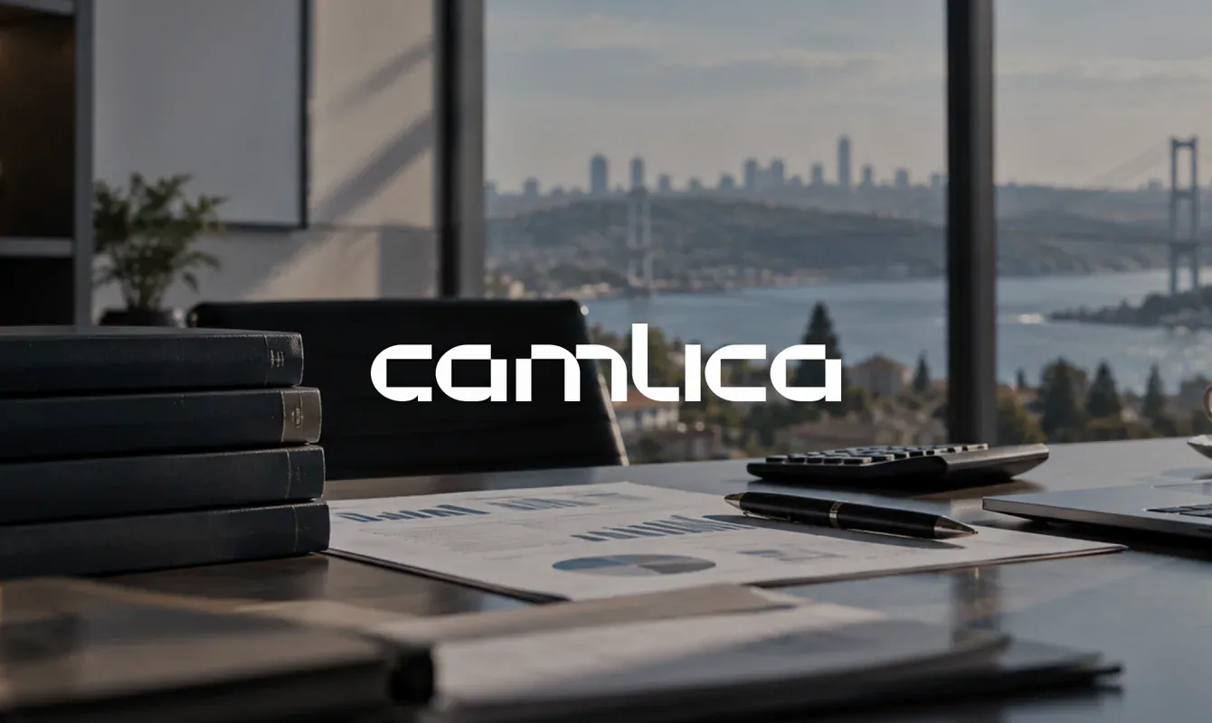 Çamlıca