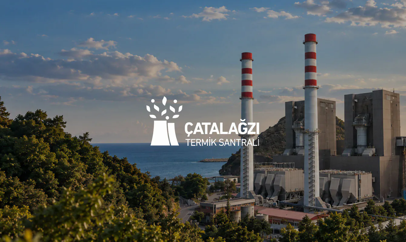 Çatalağzı Termik Santrali