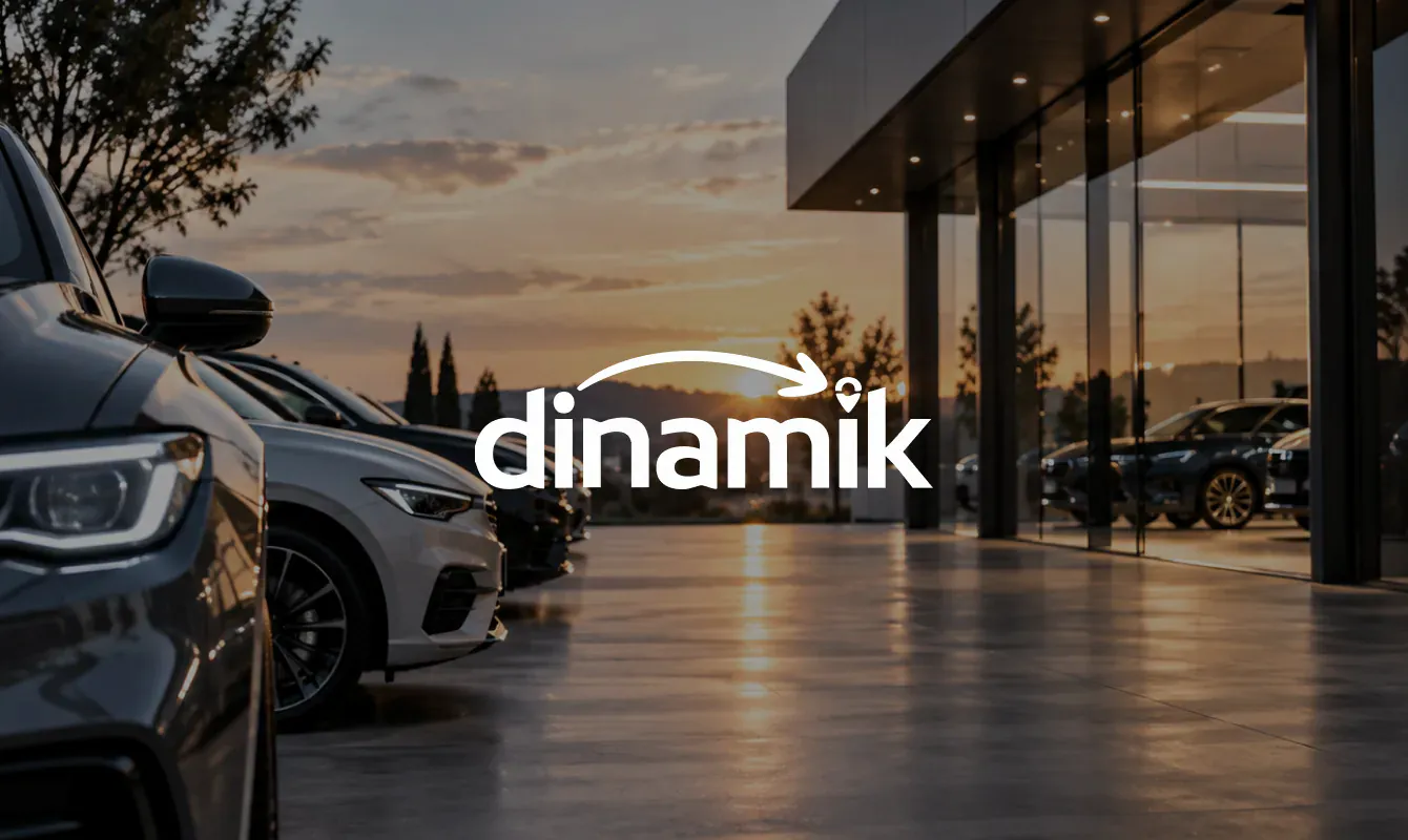 Dinamik Otomotiv
