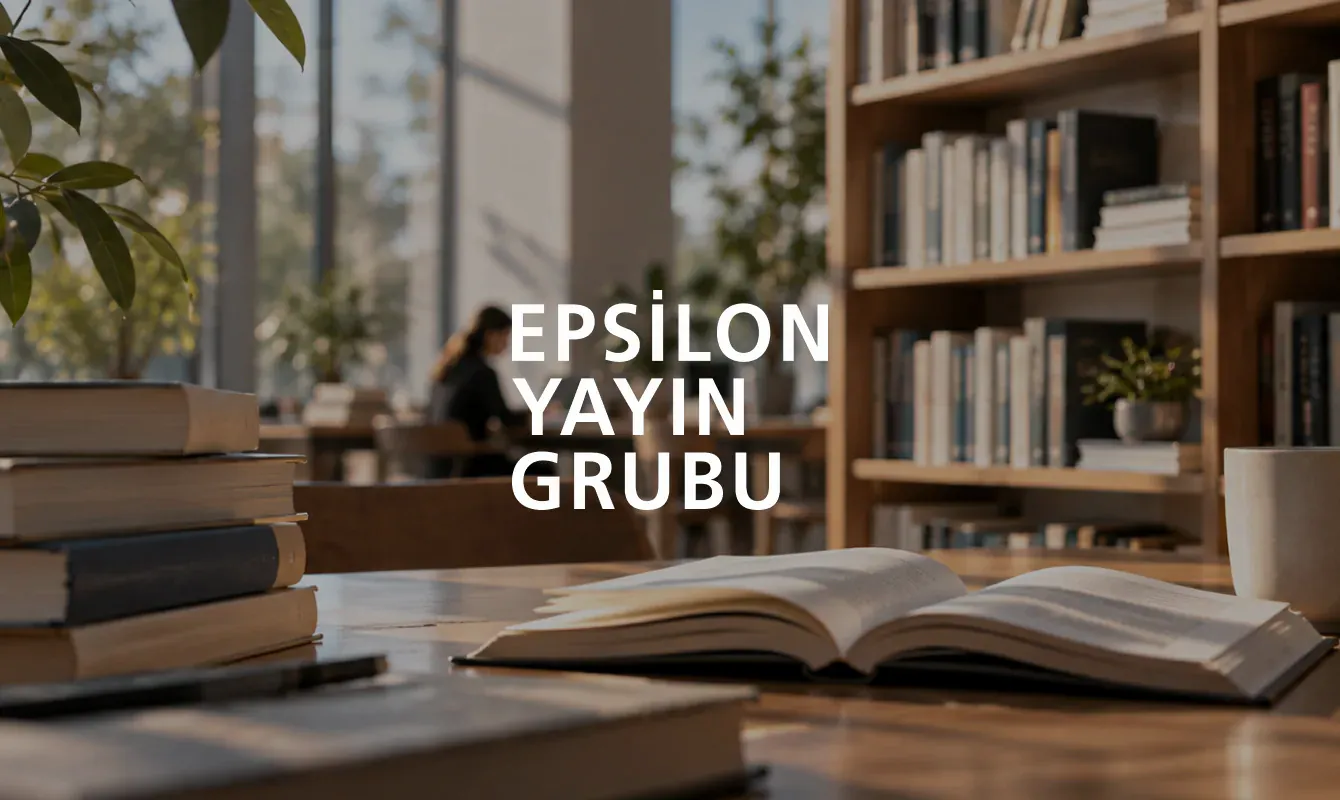 Epsilon Yayın Grubu