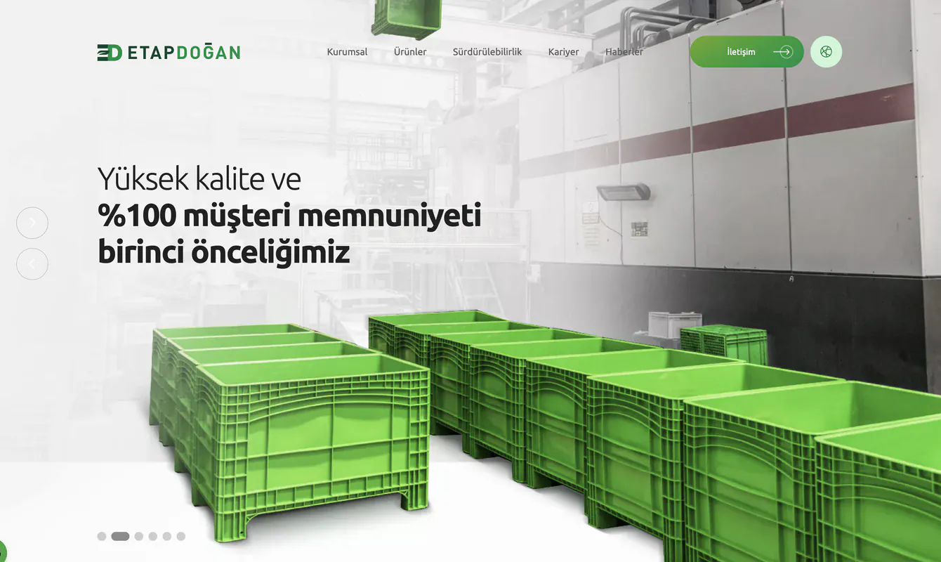 Etap Doğan