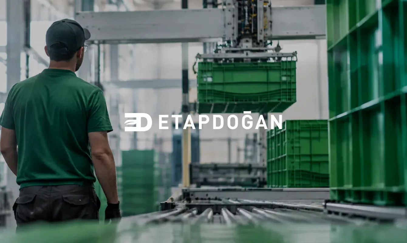 Etap Doğan