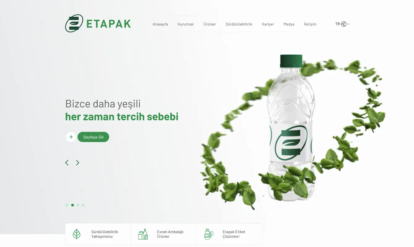 Etapak