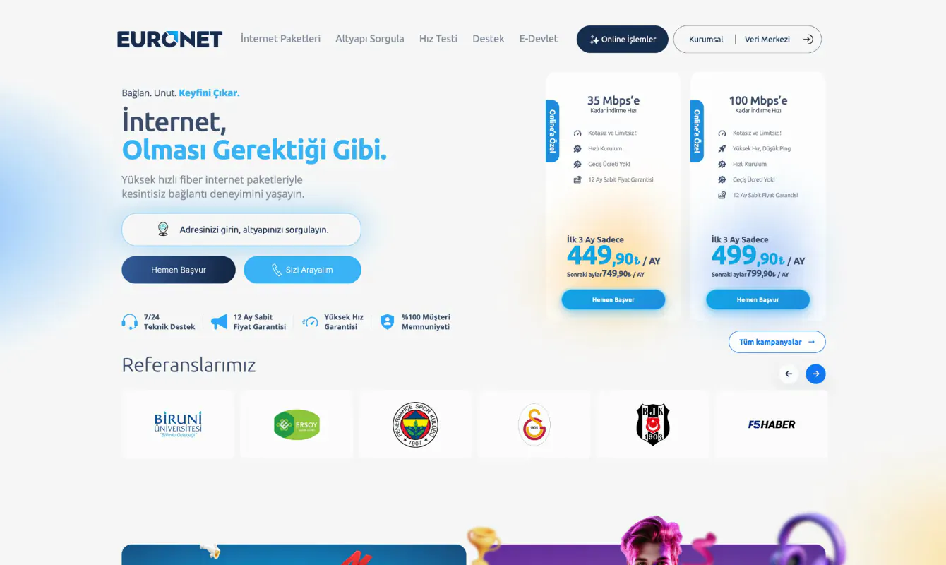 Euronet