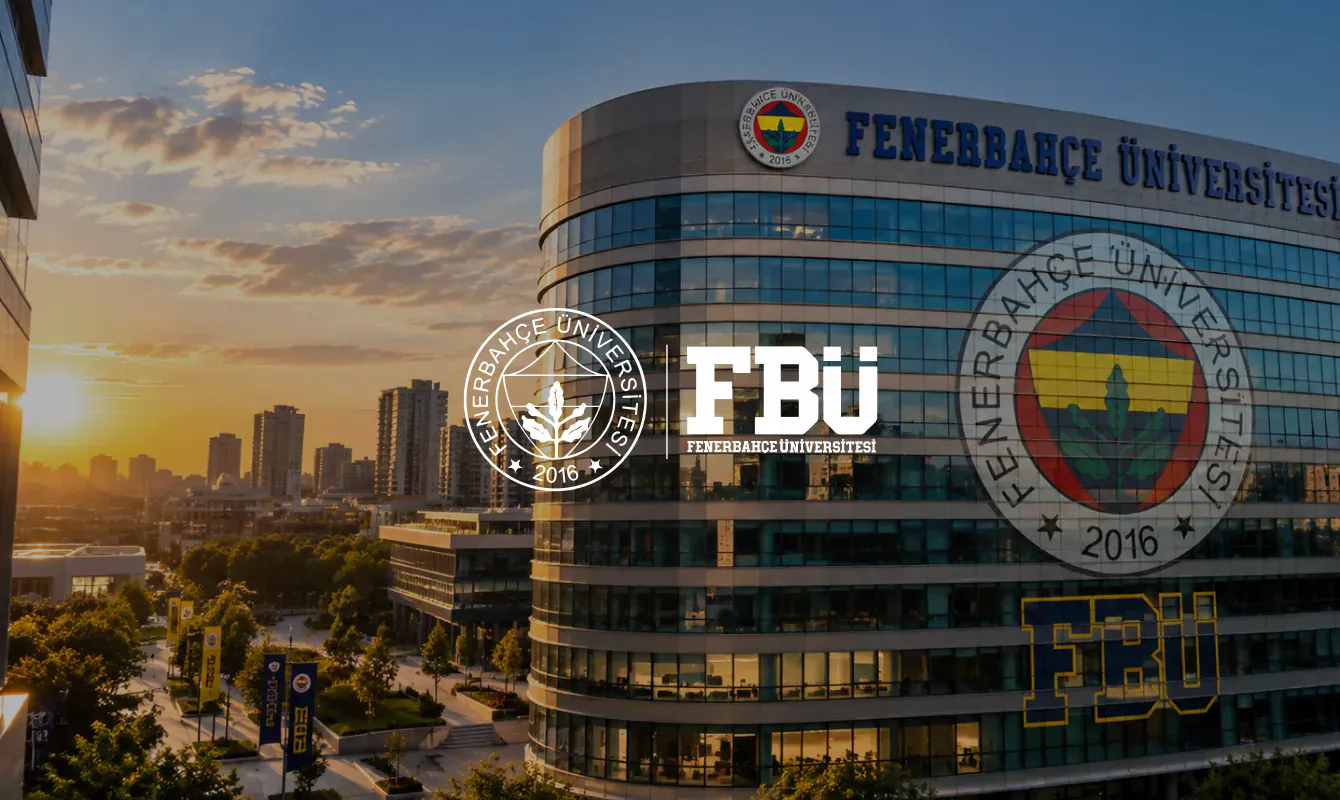 Fenerbahçe Üniversitesi