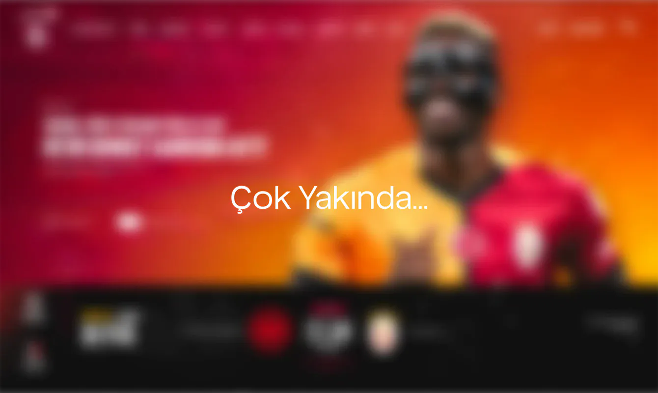 Galatasaray