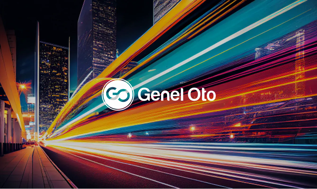 Genel Oto
