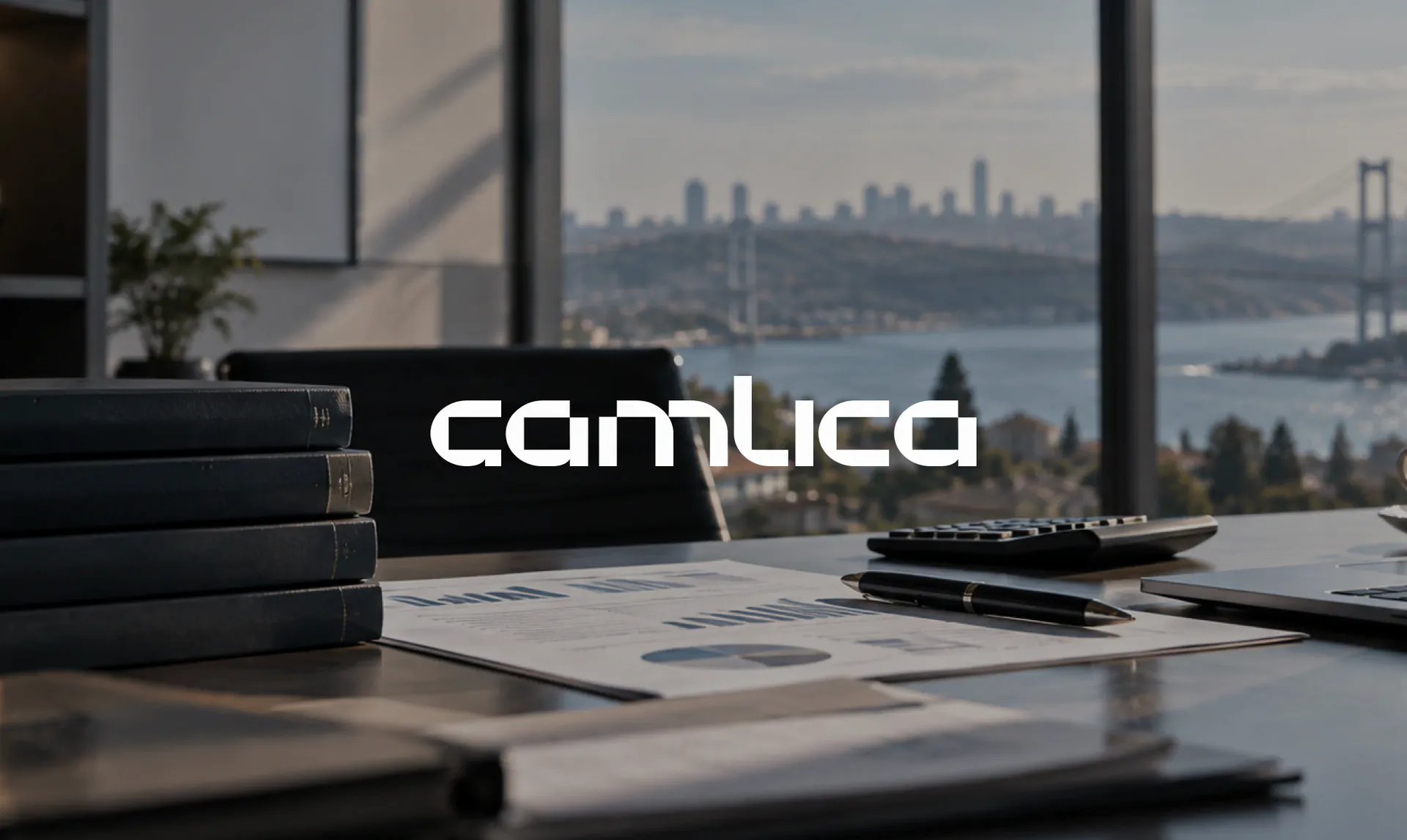 Çamlıca