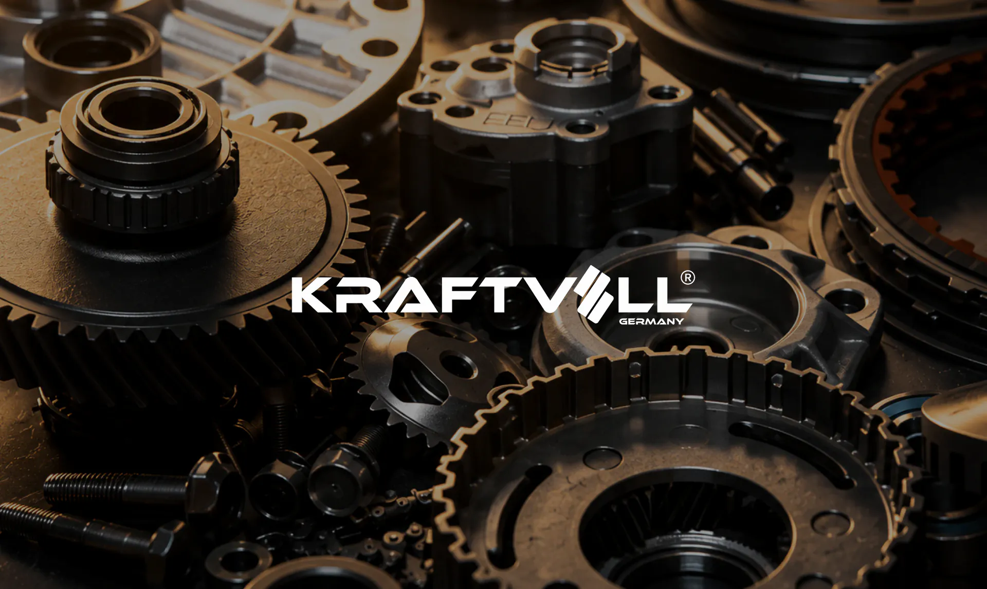 Kraftvoll