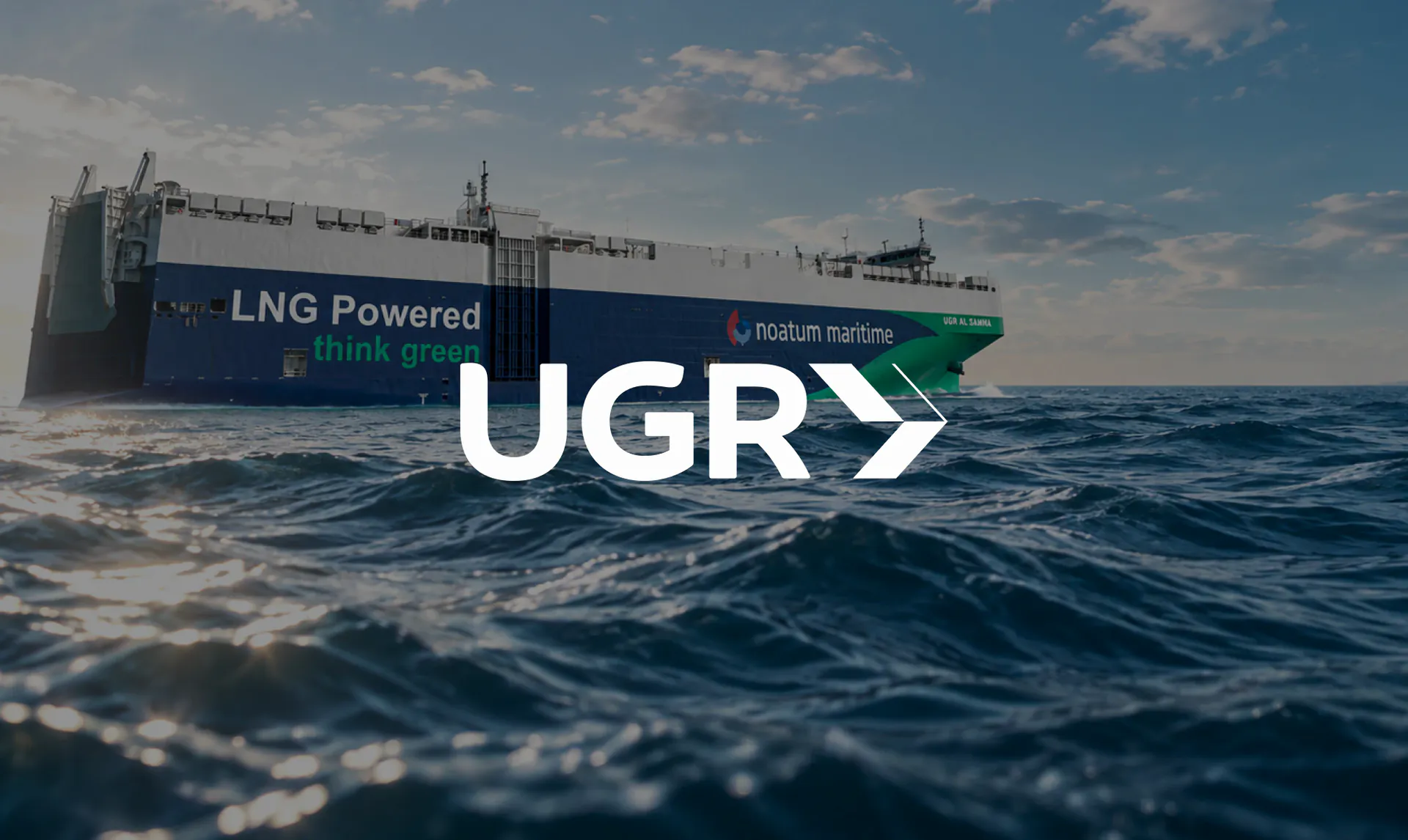 UGR
