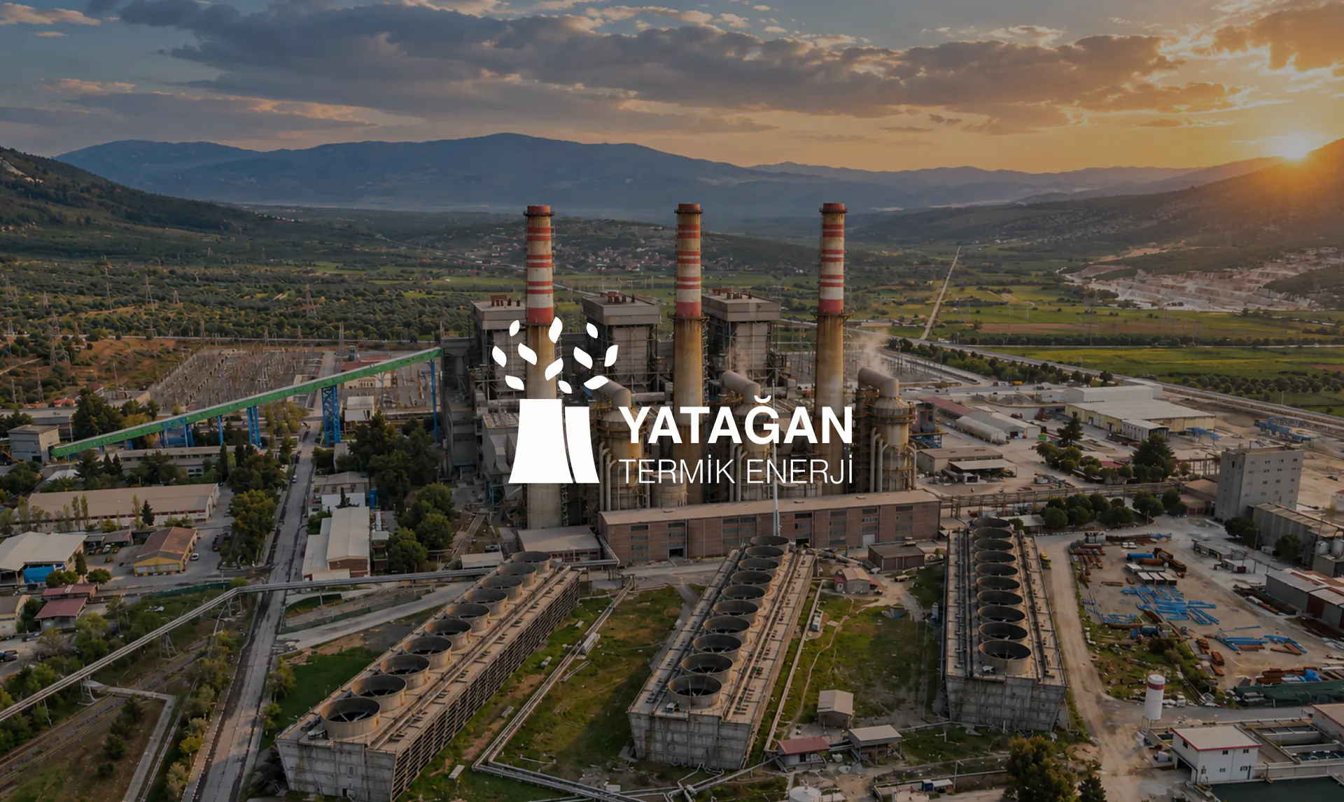 Yatağan Termik Enerji