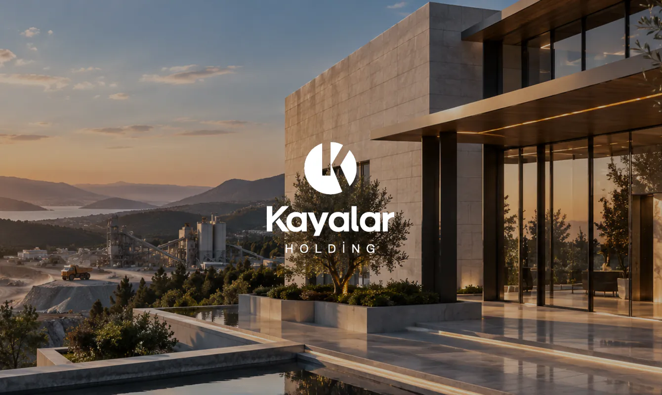 Kayalar Holding