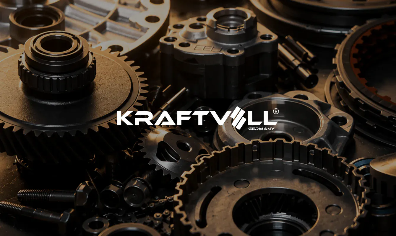 Kraftvoll