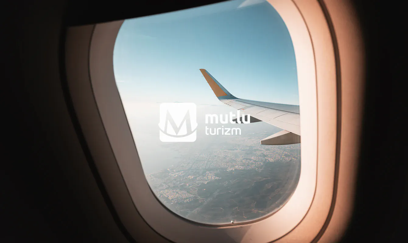 Mutlu Turizm