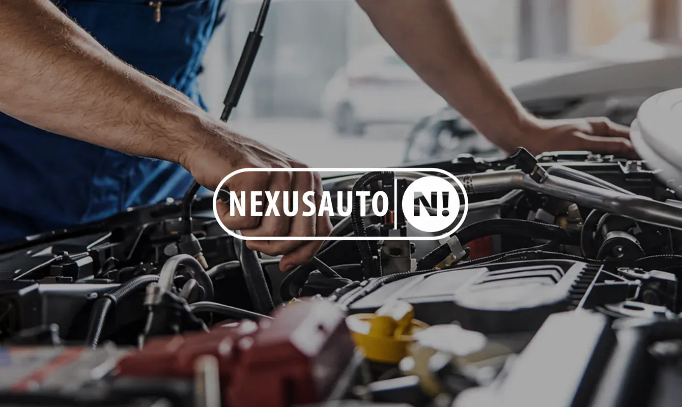 Nexus Auto