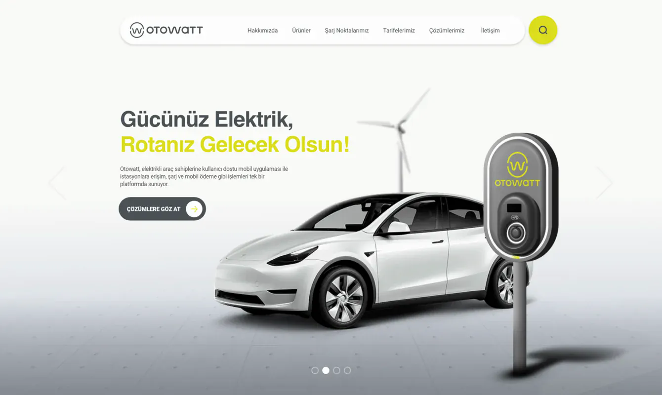 Otowatt