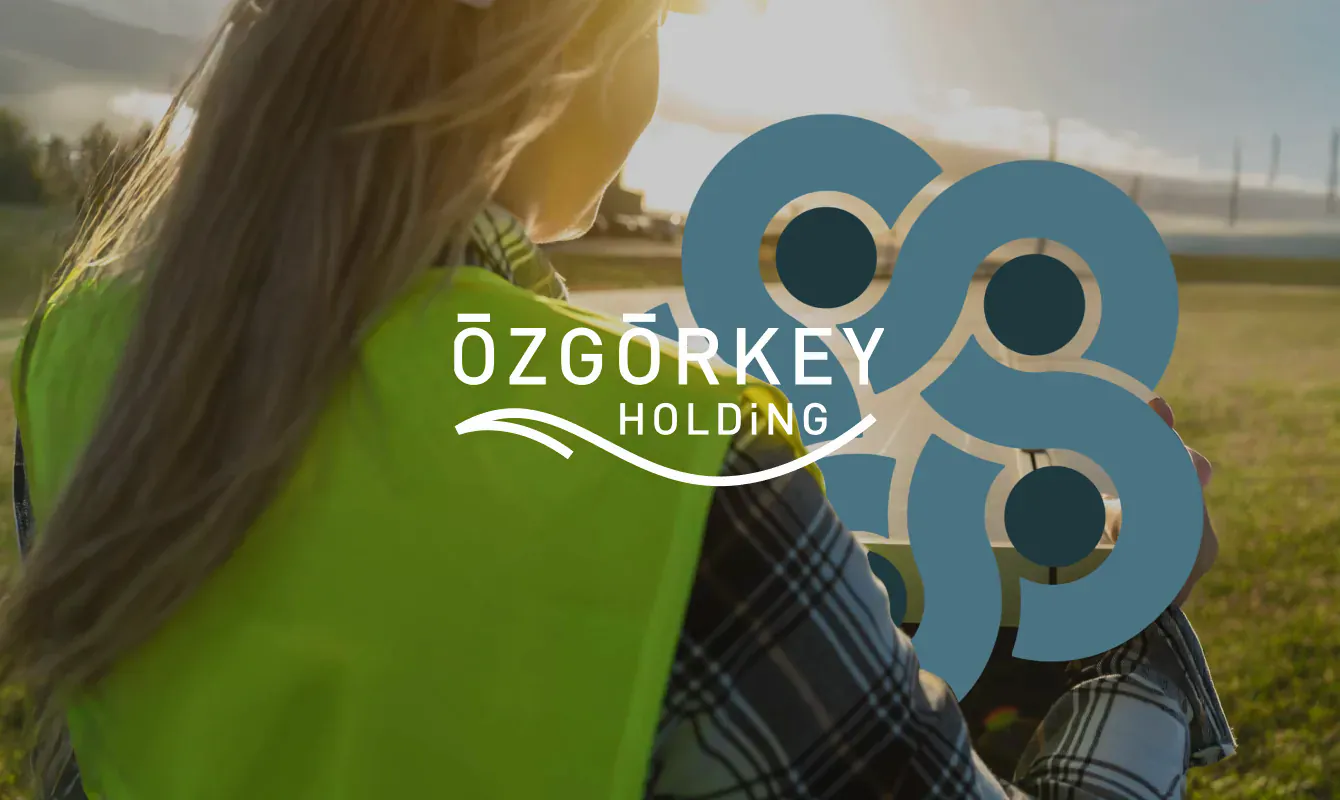 Özgörkey Holding