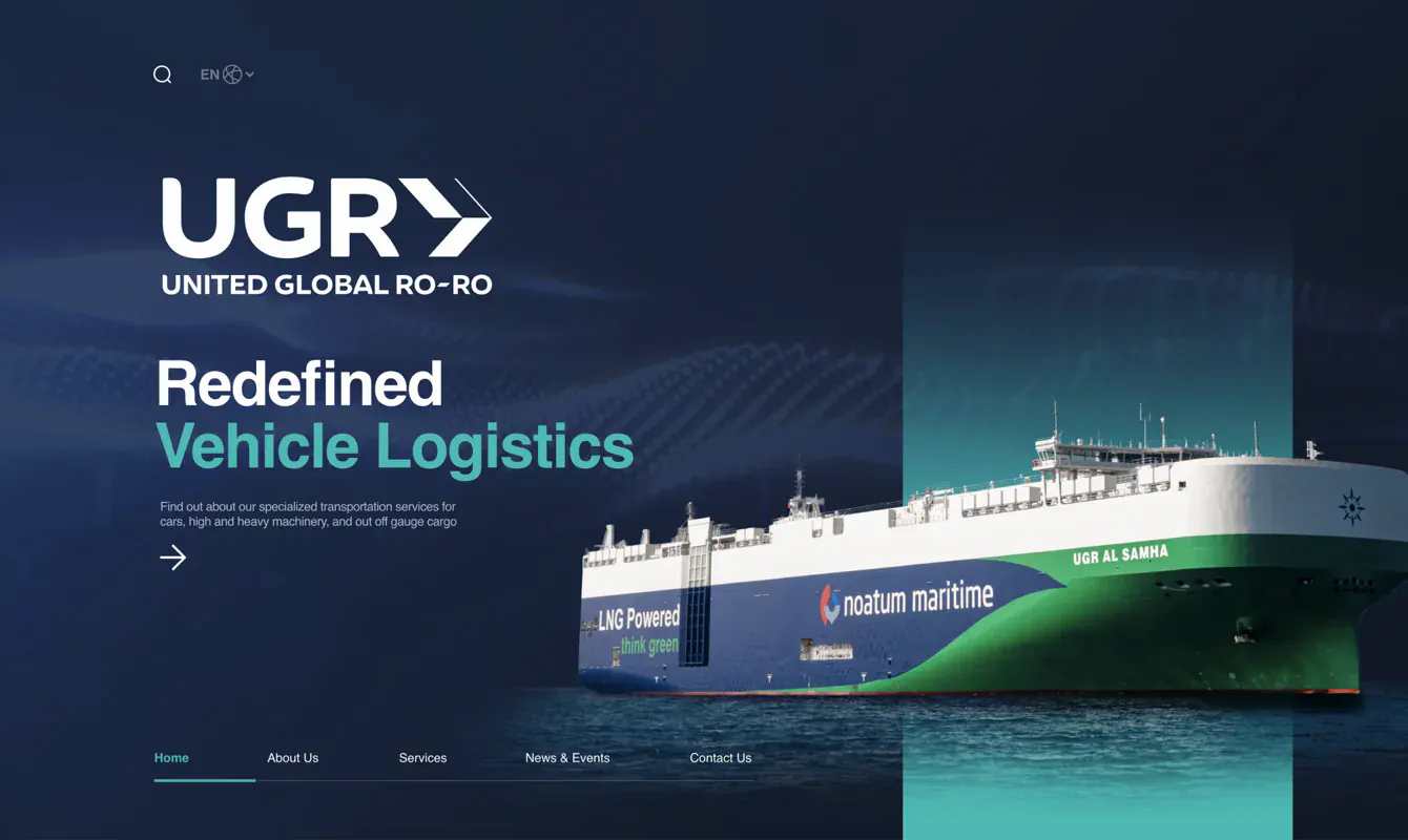 UGR