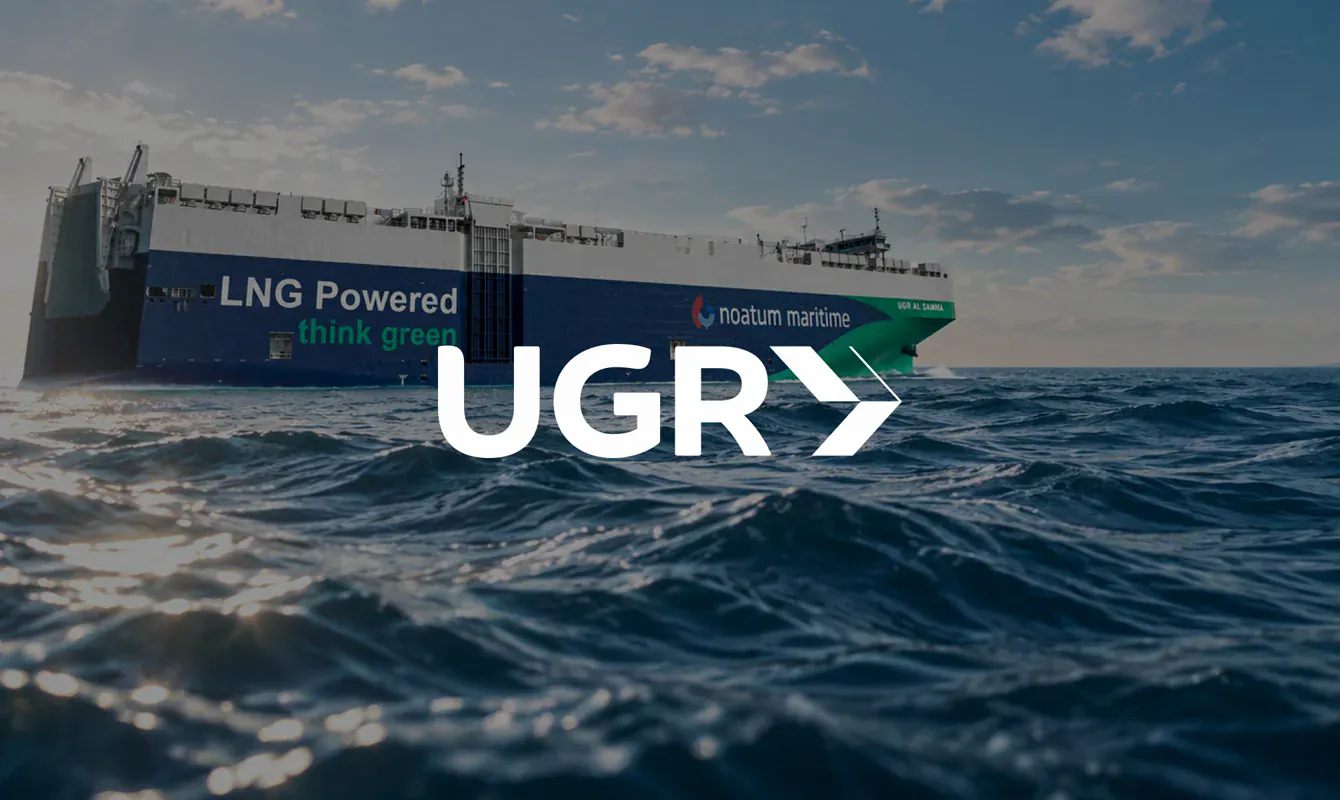 UGR
