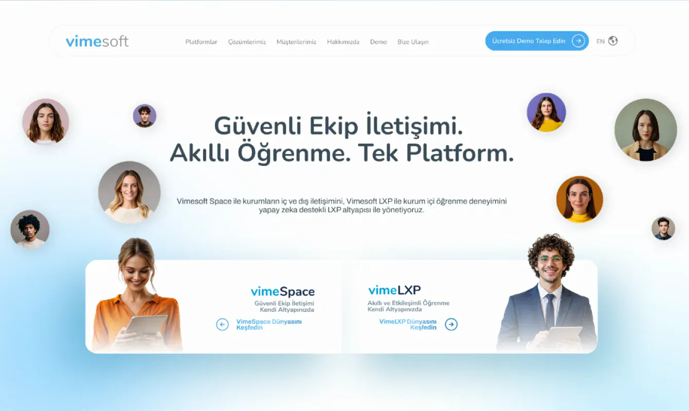 Vimesoft