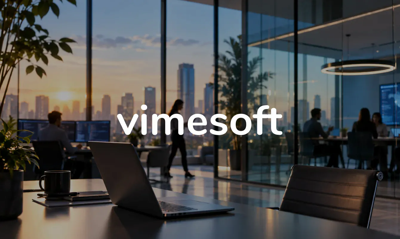 Vimesoft