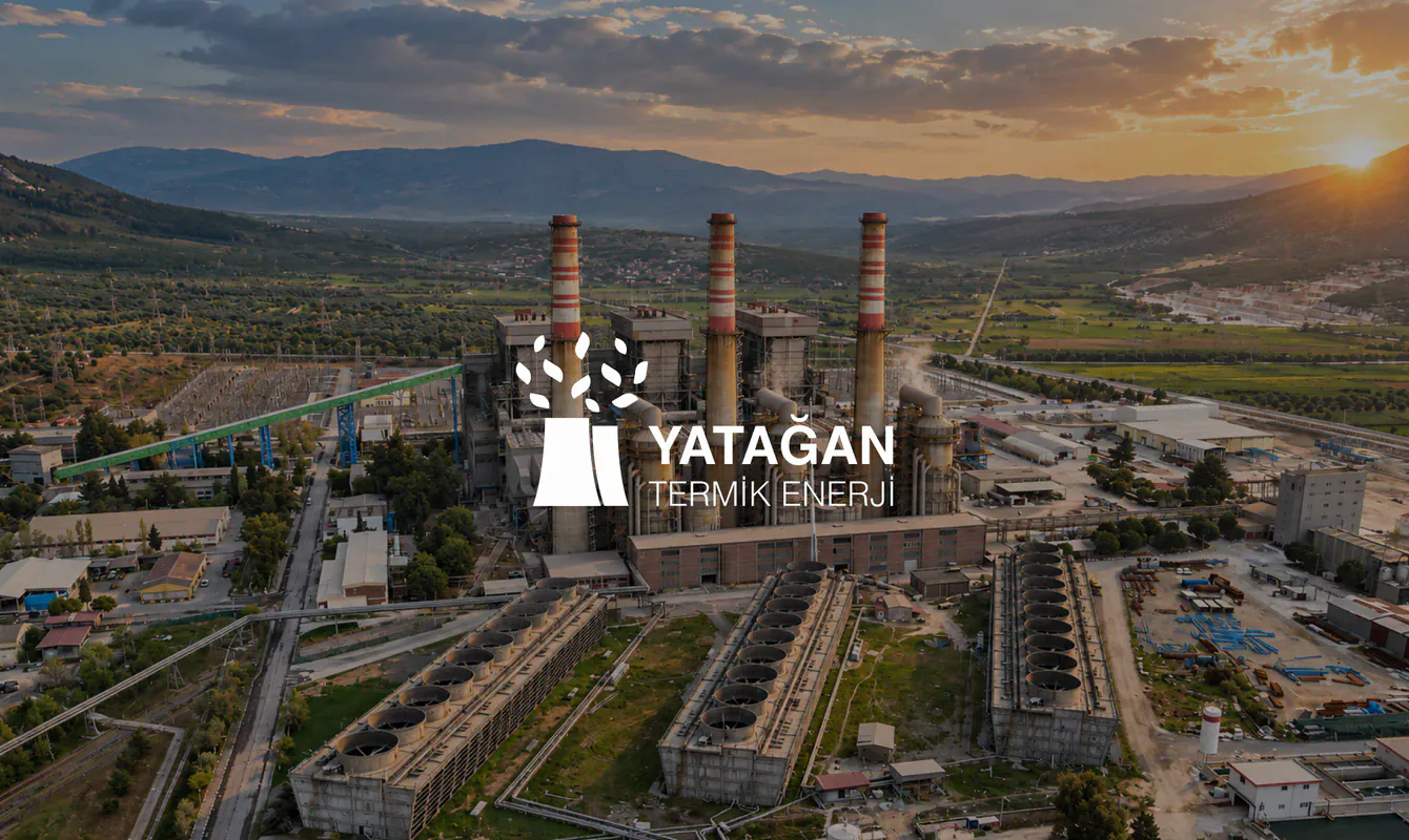 Yatağan Termik Enerji